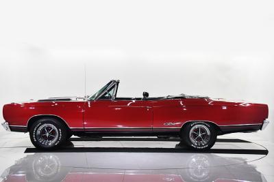 1969 Plymouth GTX