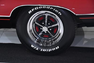 1969 Plymouth GTX