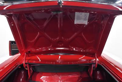 1969 Plymouth GTX