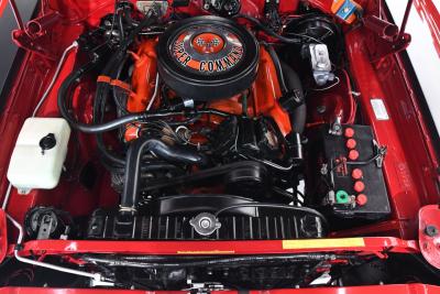 1969 Plymouth GTX