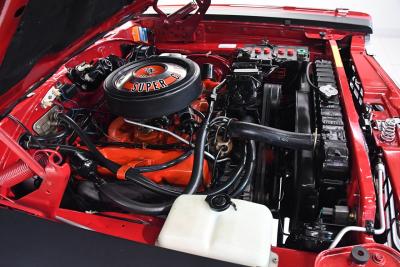 1969 Plymouth GTX