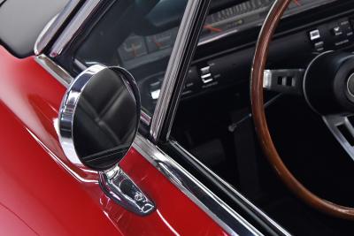 1969 Plymouth GTX