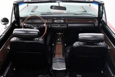 1969 Plymouth GTX