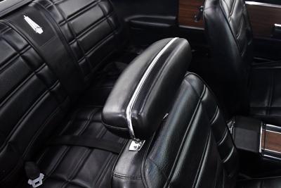 1969 Plymouth GTX