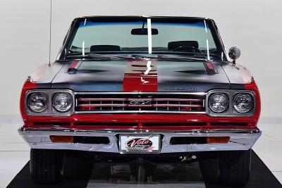 1969 Plymouth GTX