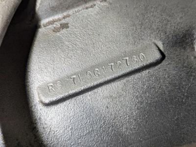 1969 Plymouth GTX