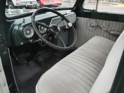 1951 Ford F1