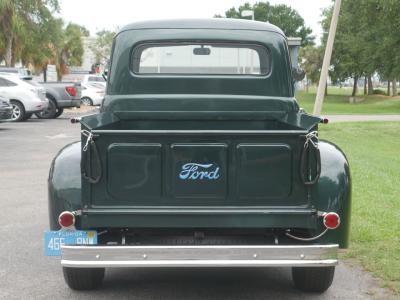 1951 Ford F1
