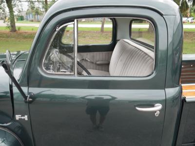 1951 Ford F1