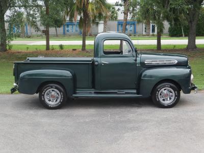 1951 Ford F1