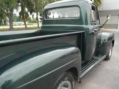 1951 Ford F1