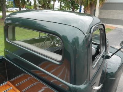 1951 Ford F1