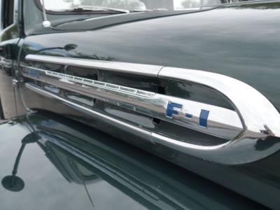 1951 Ford F1