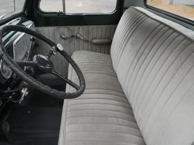 1951 Ford F1