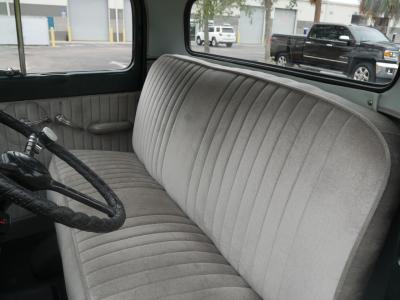 1951 Ford F1