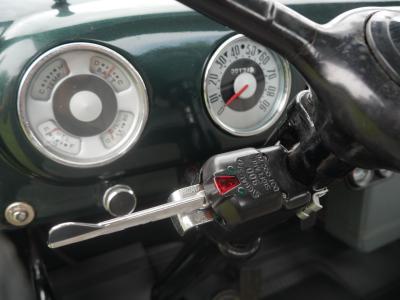 1951 Ford F1