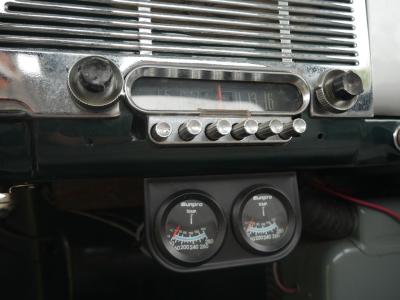 1951 Ford F1