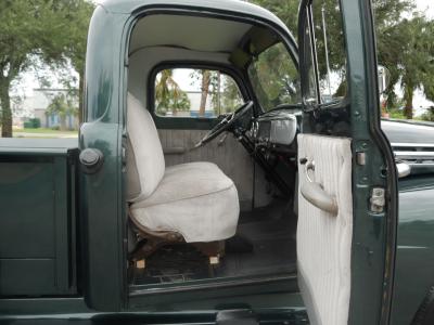 1951 Ford F1