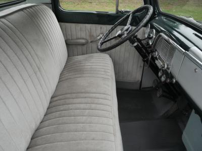 1951 Ford F1
