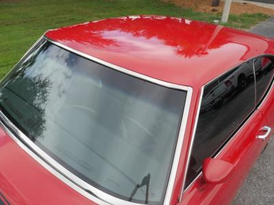 1971 Oldsmobile 442 Holiday Coupe