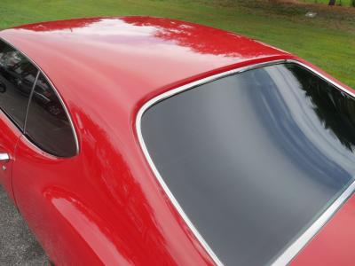 1971 Oldsmobile 442 Holiday Coupe