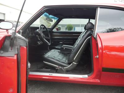 1971 Oldsmobile 442 Holiday Coupe