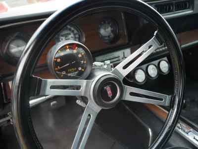 1971 Oldsmobile 442 Holiday Coupe