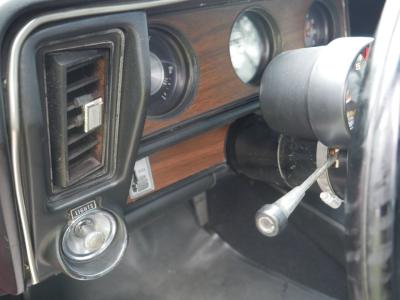 1971 Oldsmobile 442 Holiday Coupe