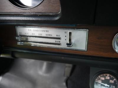1971 Oldsmobile 442 Holiday Coupe