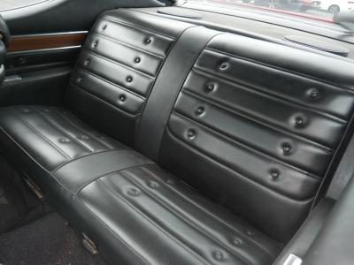 1971 Oldsmobile 442 Holiday Coupe