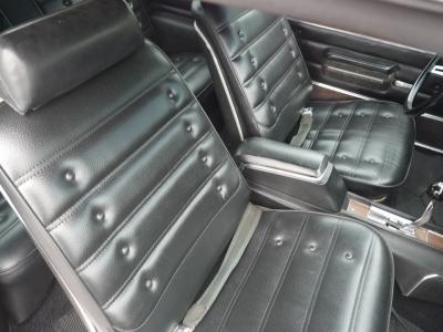 1971 Oldsmobile 442 Holiday Coupe