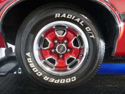1971 Oldsmobile 442 Holiday Coupe