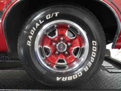 1971 Oldsmobile 442 Holiday Coupe
