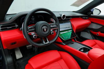2026 Maserati GranCabrio