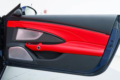 2026 Maserati GranCabrio