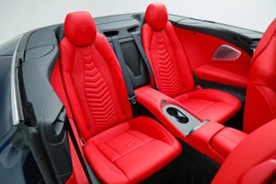 2026 Maserati GranCabrio
