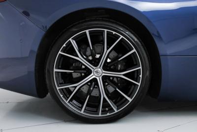 2026 Maserati GranCabrio