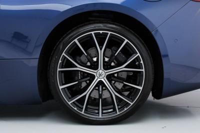 2026 Maserati GranCabrio