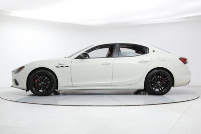 2023 Maserati Ghibli
