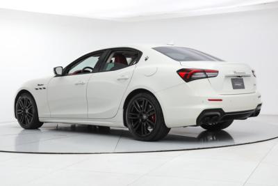 2023 Maserati Ghibli