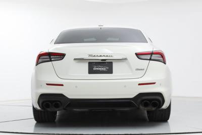 2023 Maserati Ghibli