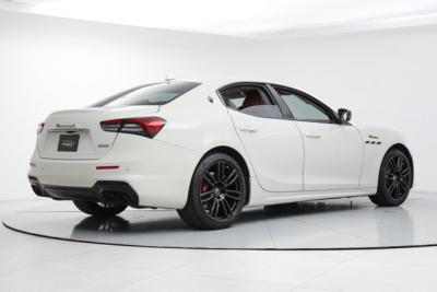 2023 Maserati Ghibli