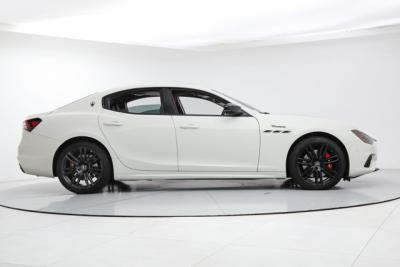 2023 Maserati Ghibli
