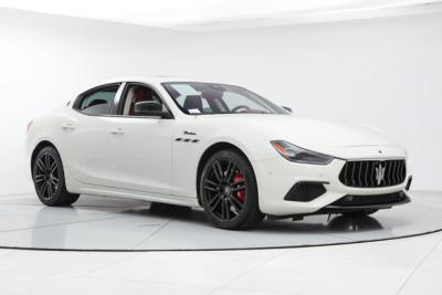 2023 Maserati Ghibli