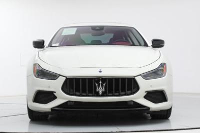 2023 Maserati Ghibli