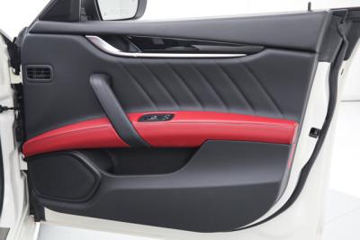 2023 Maserati Ghibli
