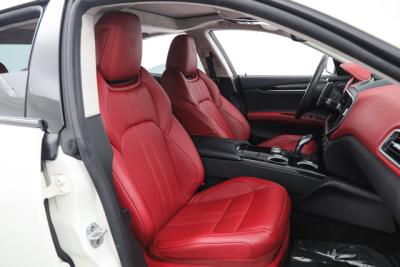 2023 Maserati Ghibli