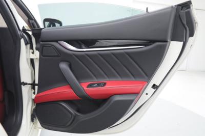 2023 Maserati Ghibli