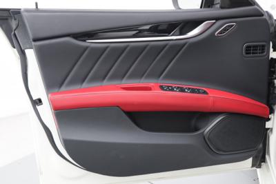 2023 Maserati Ghibli
