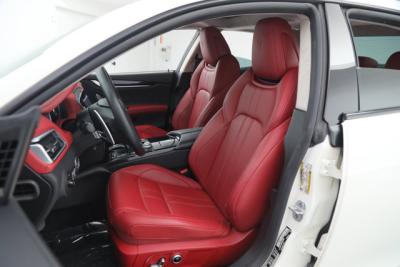 2023 Maserati Ghibli